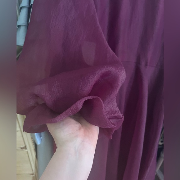 Sweep Me Off My Feet Dress - Picture 3 of 7